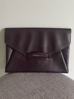 Givenchy Clutch Woman